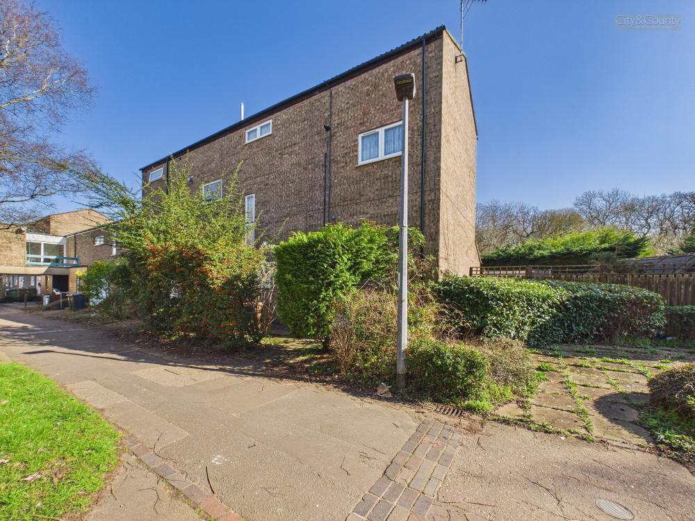 Main image of property: Benland, Bretton, Peterborough
