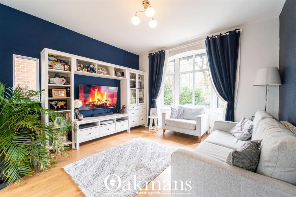 House in Birmingham, West Midlands - View 2
