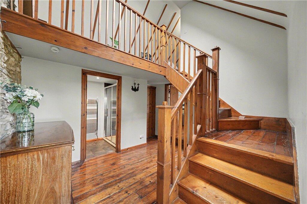 House in Cold Kirby, North Yorkshire - View 4