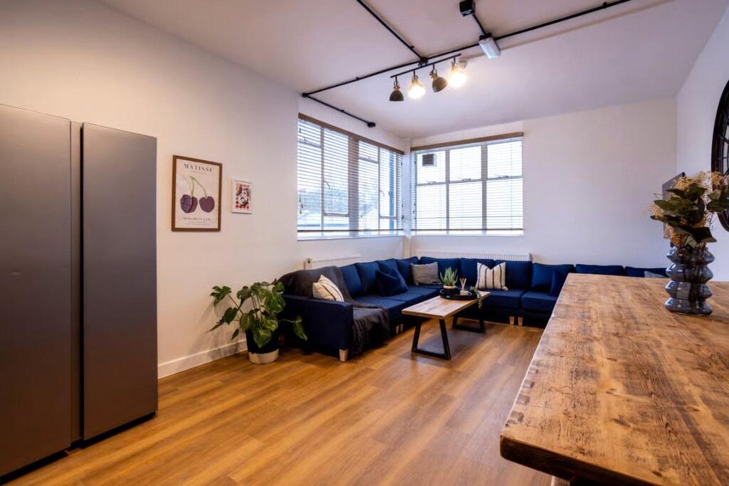 Main image of property: Grosvenor Halls, Grosvenor Road, Twickenham