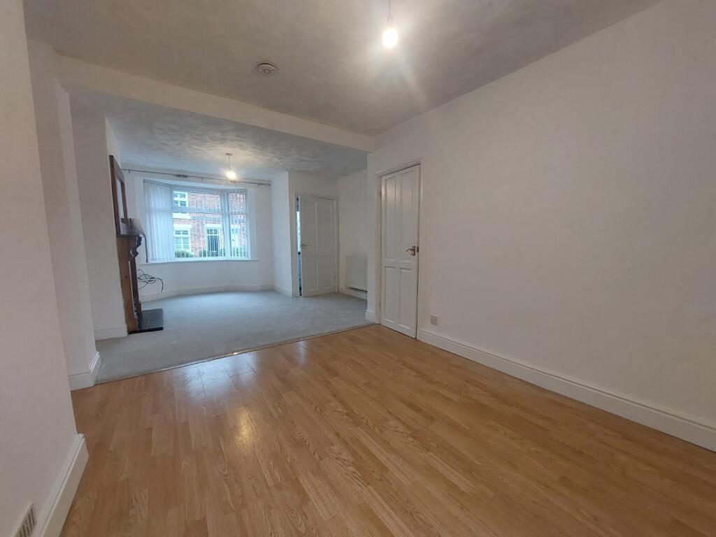 House in Shavington - View 4