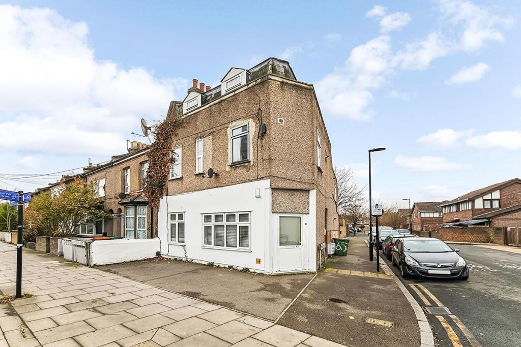Main image of property: Woodford Road, Forest Gate
