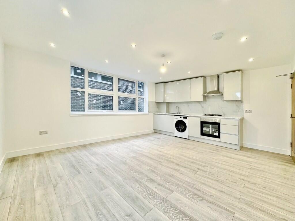 Main image of property: Wote Street