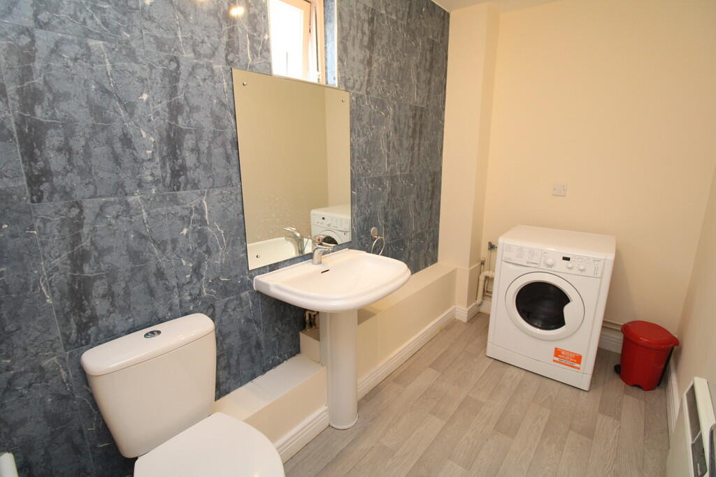 Apartment in Birmingham - View 4