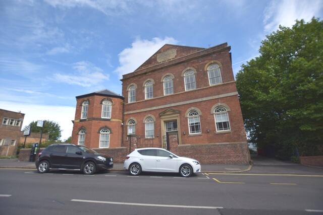 Main image of property: Chapel West, Scotland Street, S3 7DB