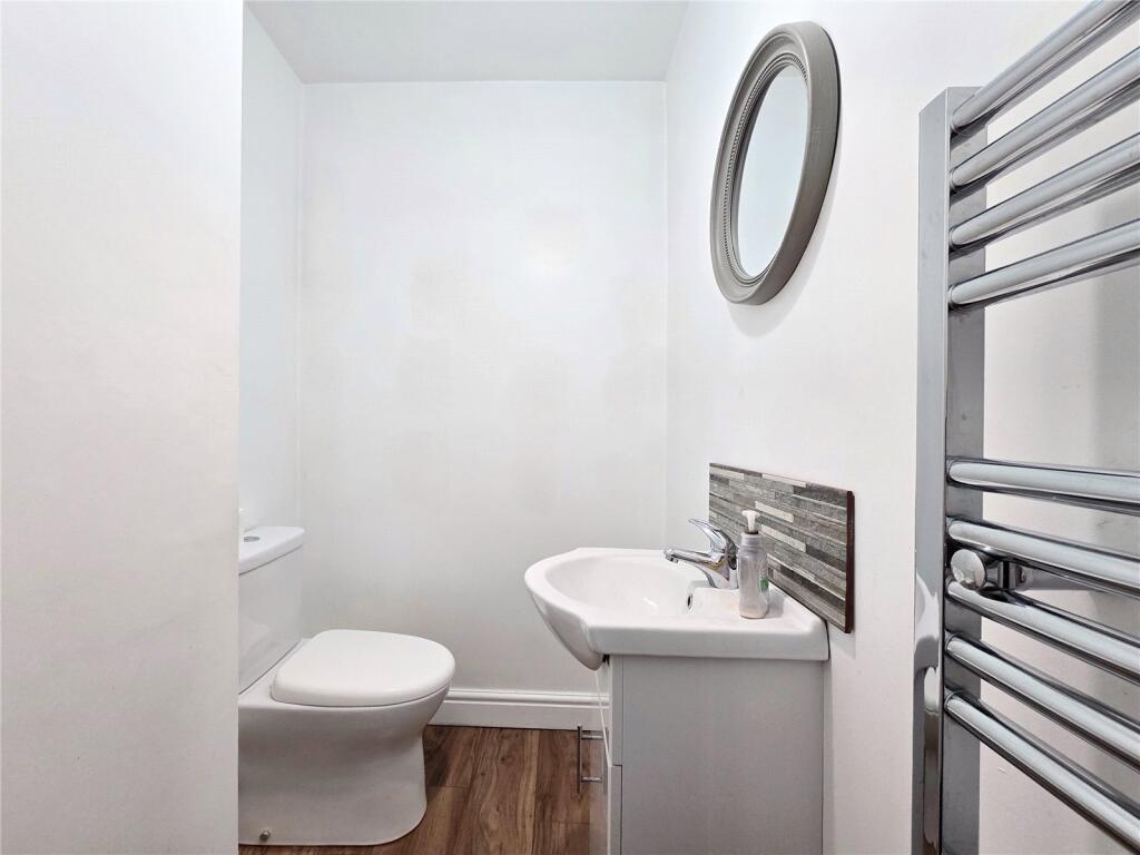 Additional image 11 of Woodlea Bank, Waterfoot, Rossendale, BB4