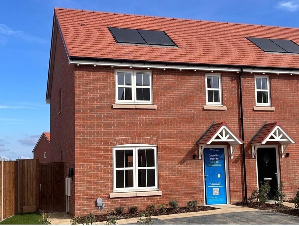 Main image of property: Goldfinch Way, Manor Grove, Forest of Dean