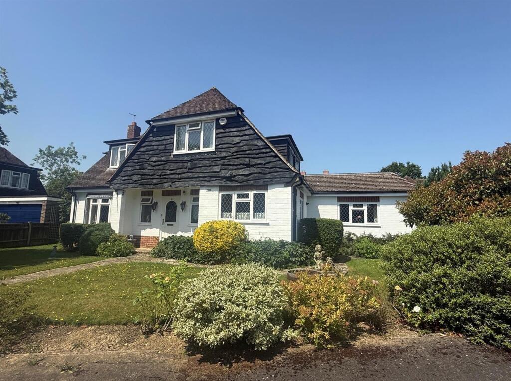 Main image of property: Francis Road, Hildenborough - Chain Free