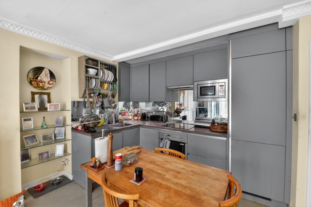 Apartment in London, Notting Hill - View 2