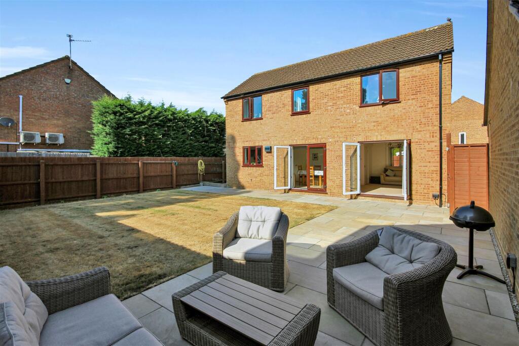 Thames Road, Wellingborough - View 4