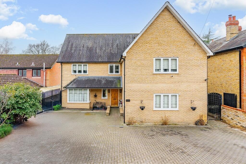 Main image of property: Lower Road, Little Hallingbury, Bishop's Stortford, Essex, CM22