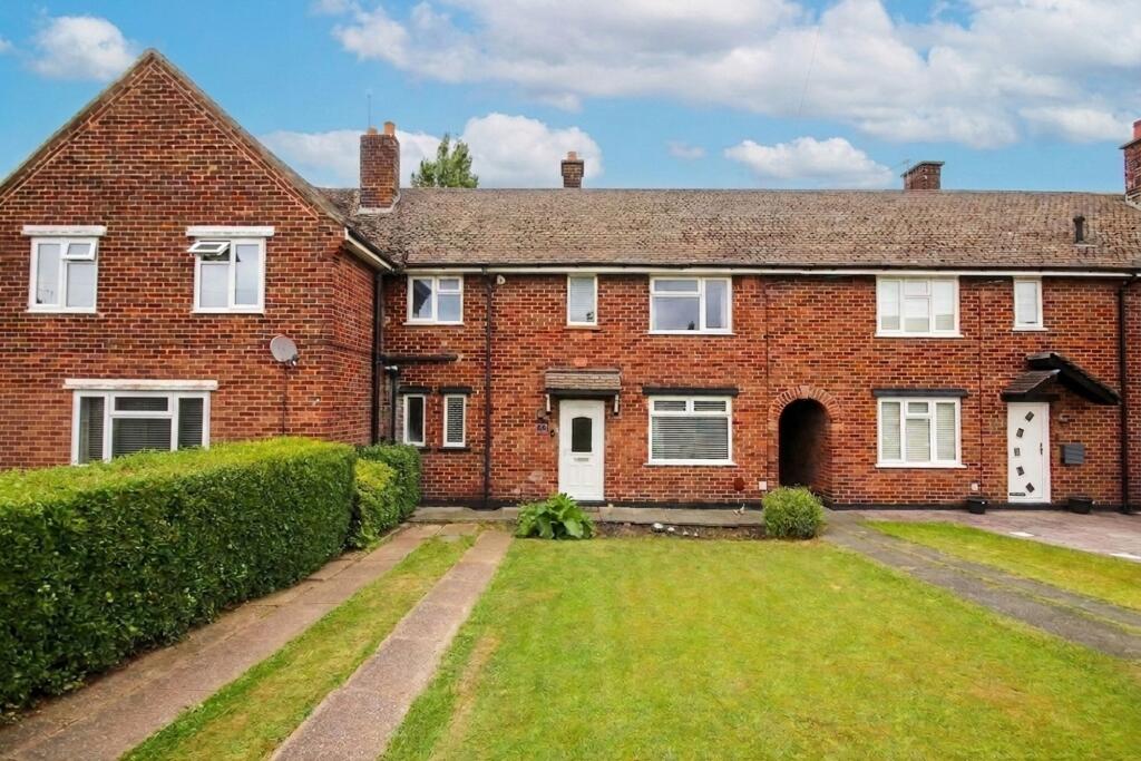 Main image of property: Lime Avenue, Weaverham, CW8
