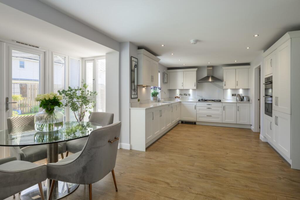 House in Kirkcaldy, Fife - More
