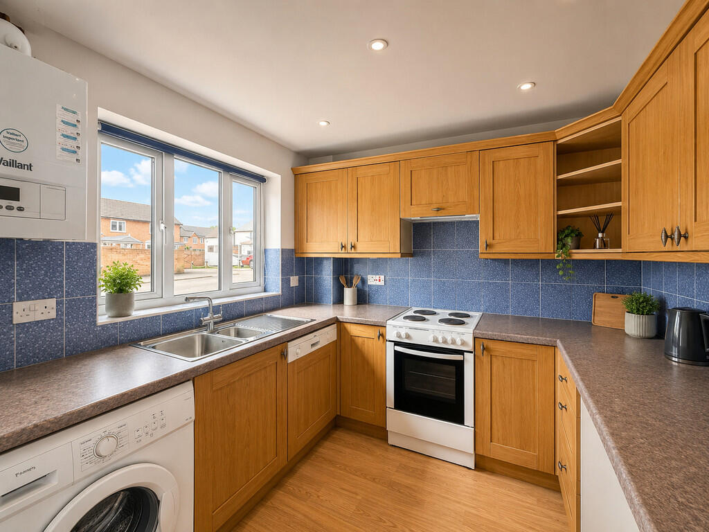 House in New Forest, Marchwood - View 2