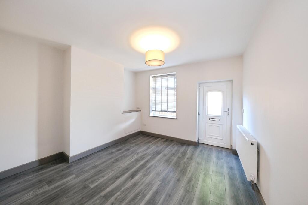 House in Nottingham - View 3