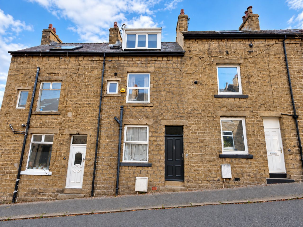 Main image of property: Park Street, Shipley, BD18
