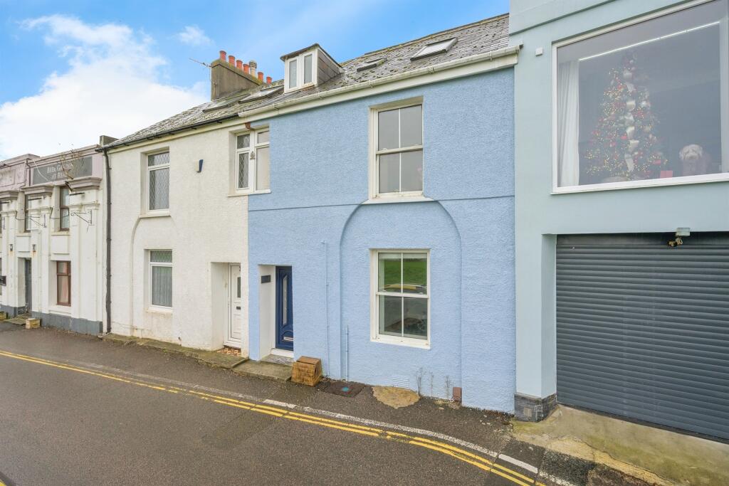 Main image of property: The Quay, Oreston, Plymouth