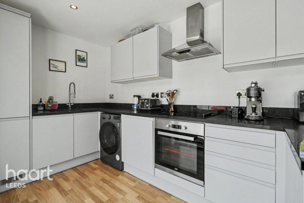 Main image of property: Mabgate, Leeds