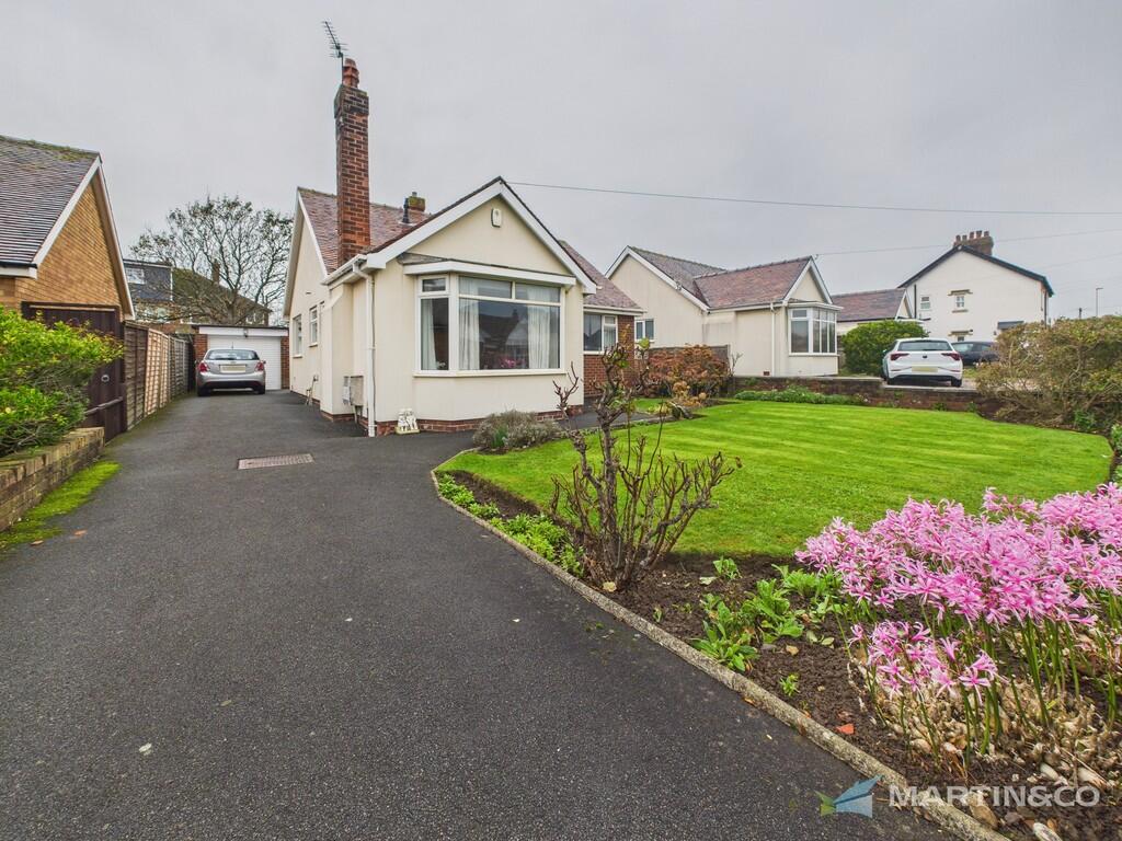 Main image of property: Norbreck Road, Thornton Cleveleys