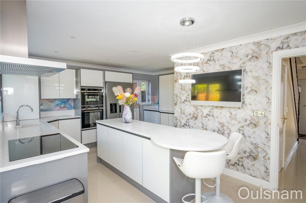 Additional image 3 of Four Oaks Drive, Marlbrook, Bromsgrove, Worcestershire, B61