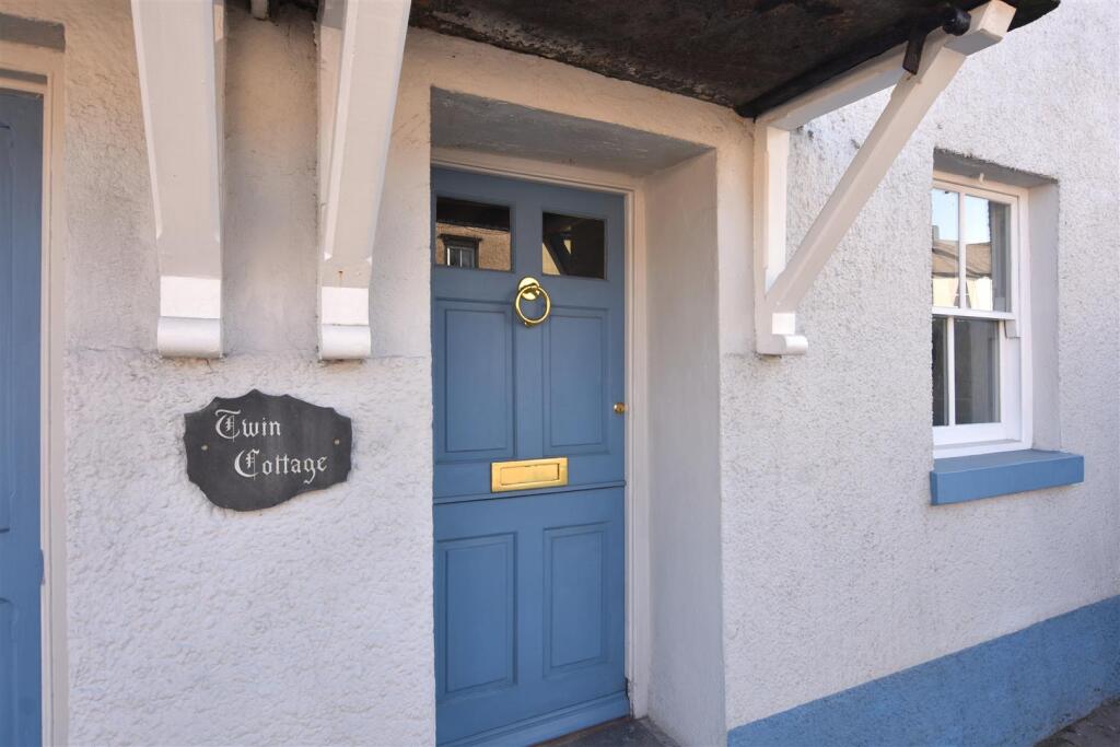 3-bed house on Market Street, Dalton-In-Furness, £225,000