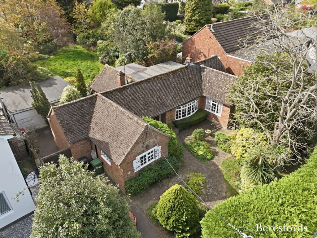 Main image of property: Fairfield Rise, Billericay, CM12