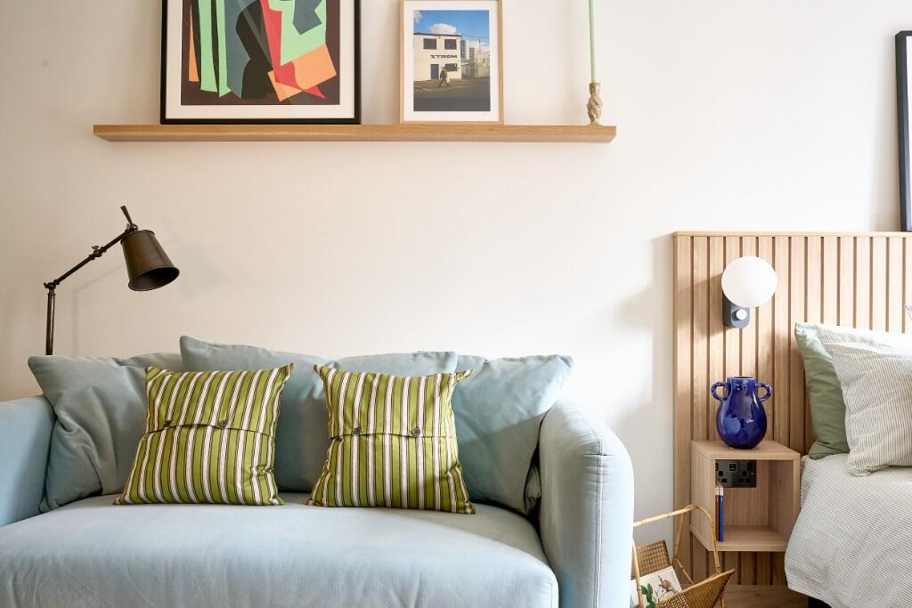Main image of property: Blackhorse Lane, London, E17