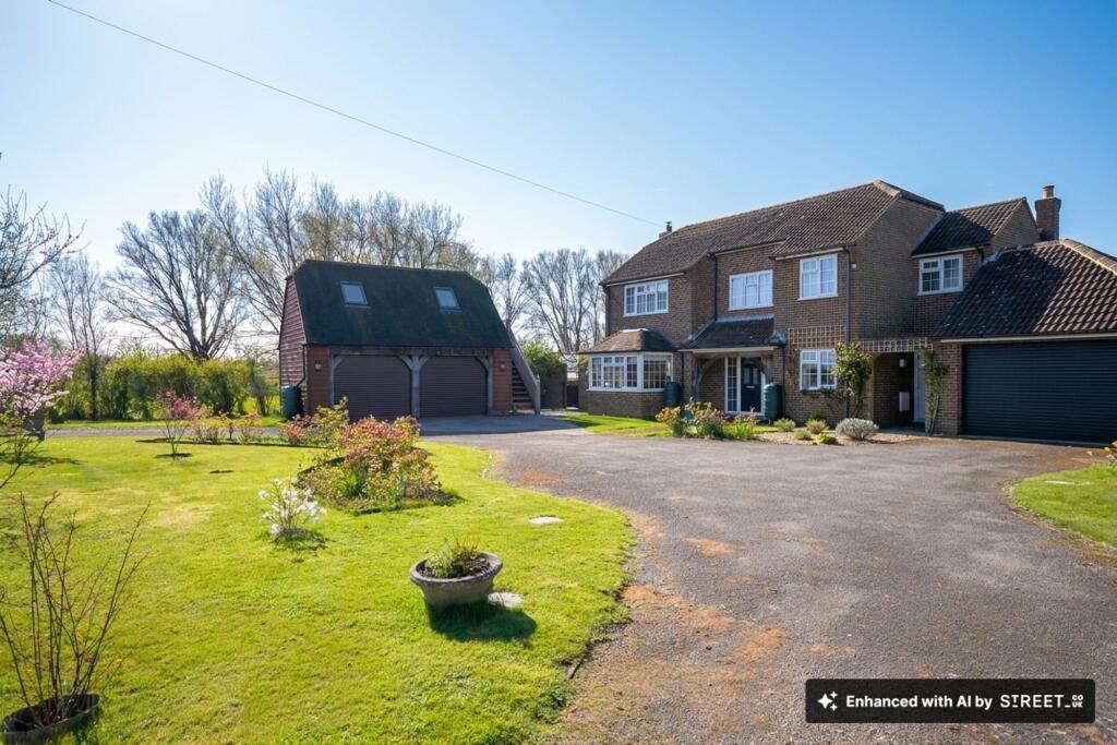 Main image of property: Ashford Road, New Romney, TN28