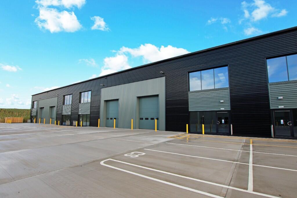 Main image of property: Unit 8B, Harrogate 47