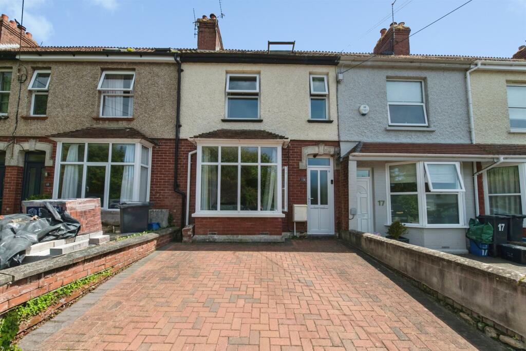 Main image of property: Alexandra Road, Axminster