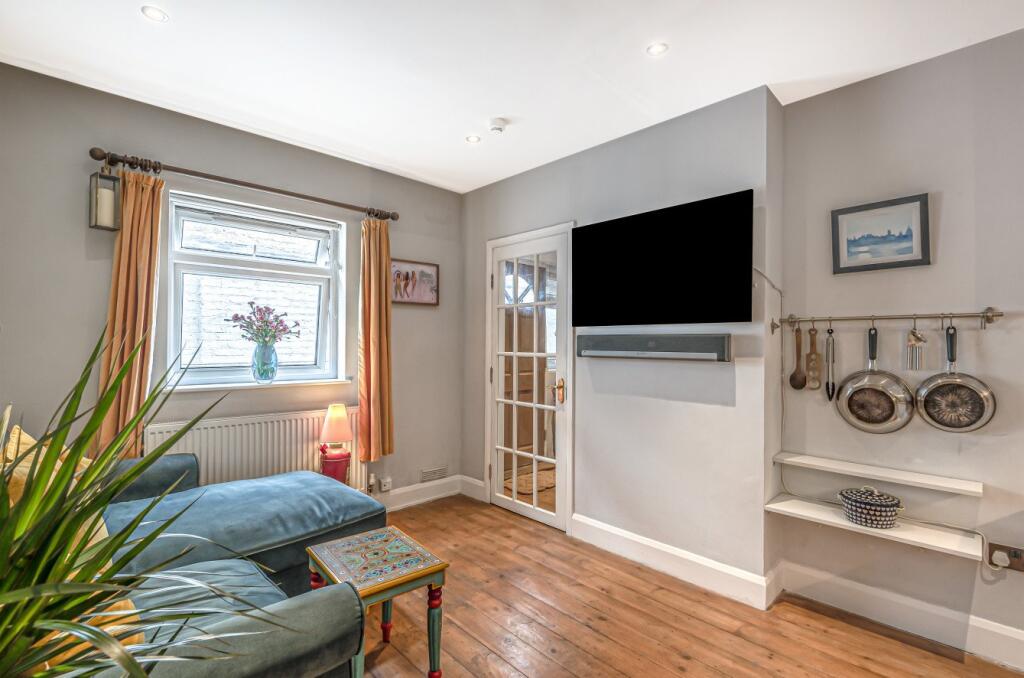 Main image of property: Holloway Road, Holloway, London, N7
