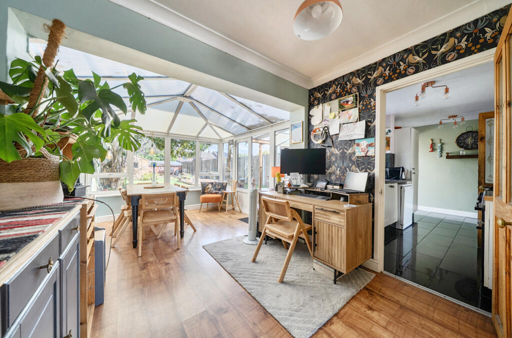 House in Hereford - More