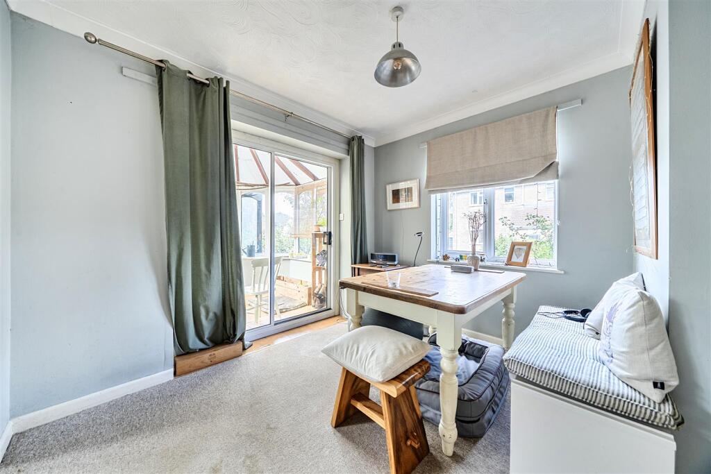 House in Dorchester, Mosterton - View 5