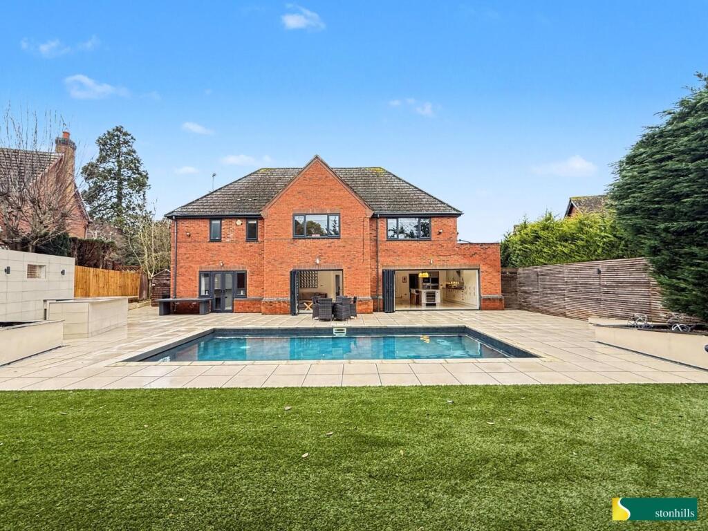 House in Northampton, Collingtree - View 5