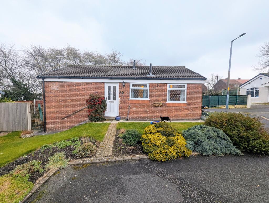 Main image of property: Lowick Green, Woodley