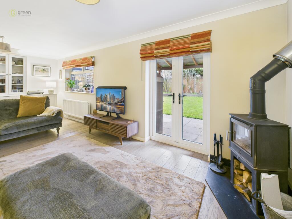 Additional image 11 of Masefield Drive, Tamworth, B79