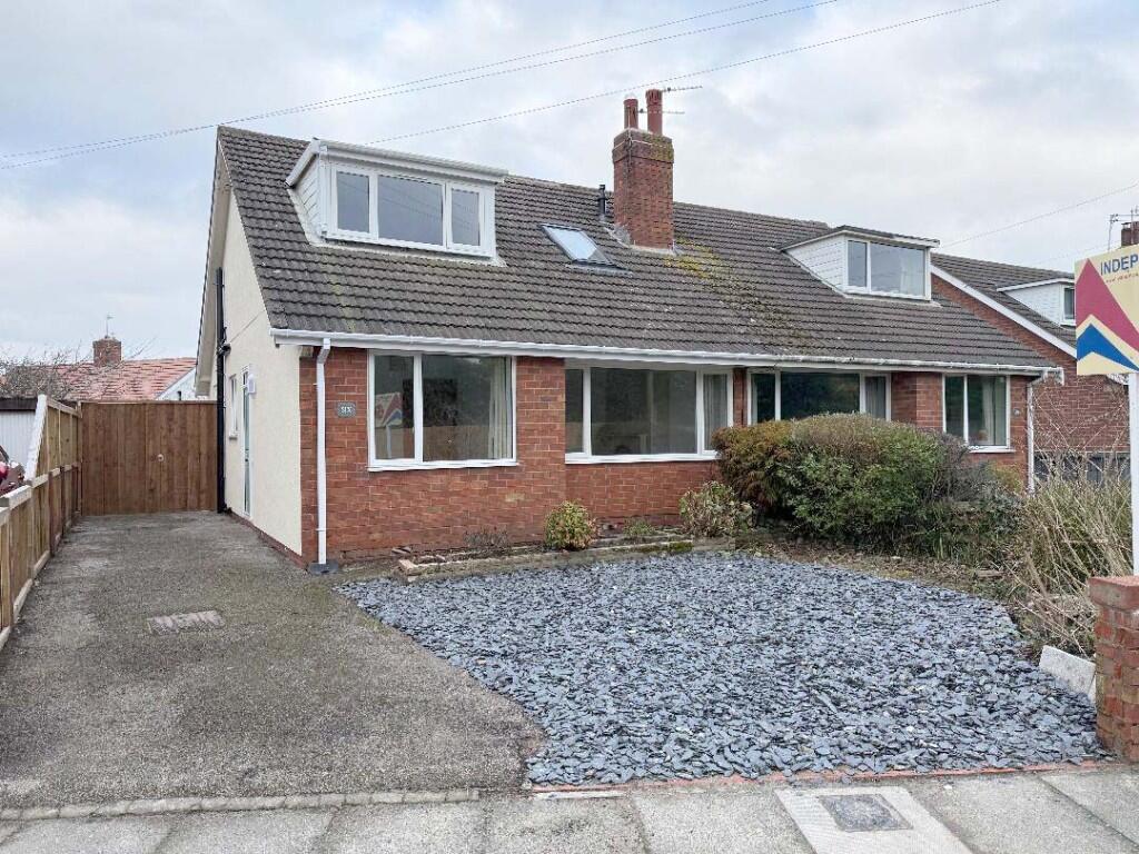 Main image of property: Allen Close, Thornton-Cleveleys, Lancashire, FY5