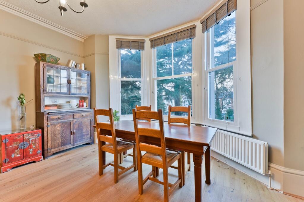 Shooters Hill Road, London, SE3 - Ansicht 5