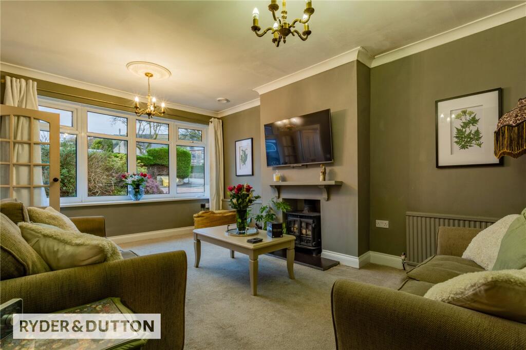 House in Rochdale, Greater Manchester - View 3
