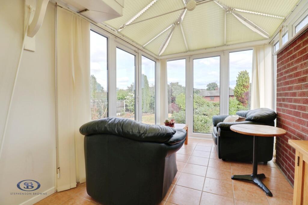 House in Stoke-on-Trent - View 5