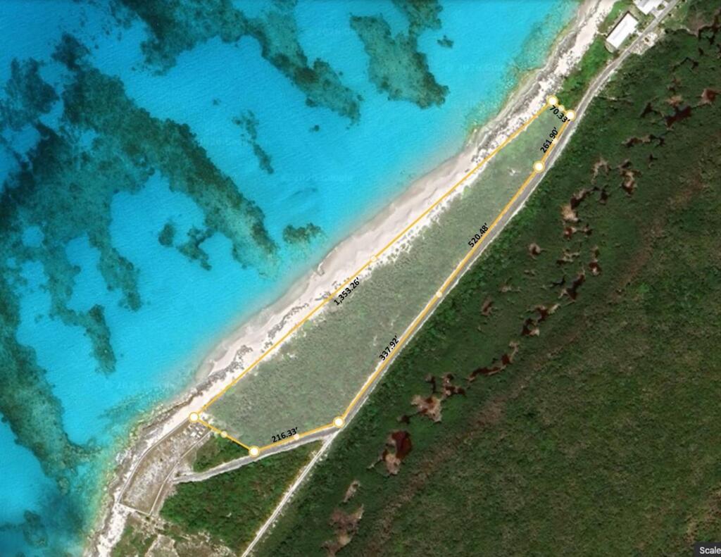 Main image of property: San Salvador
