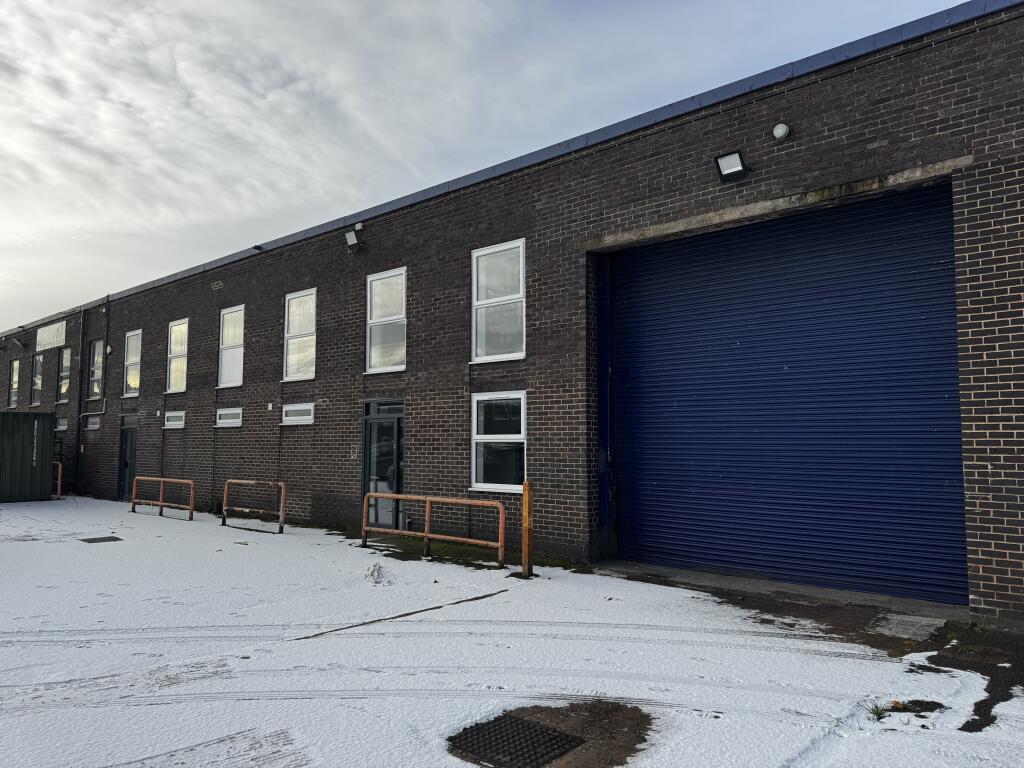 Additional image 2 of Electra Park Industrial Estate  Electra Avenue  Birmingham West Midlands B6