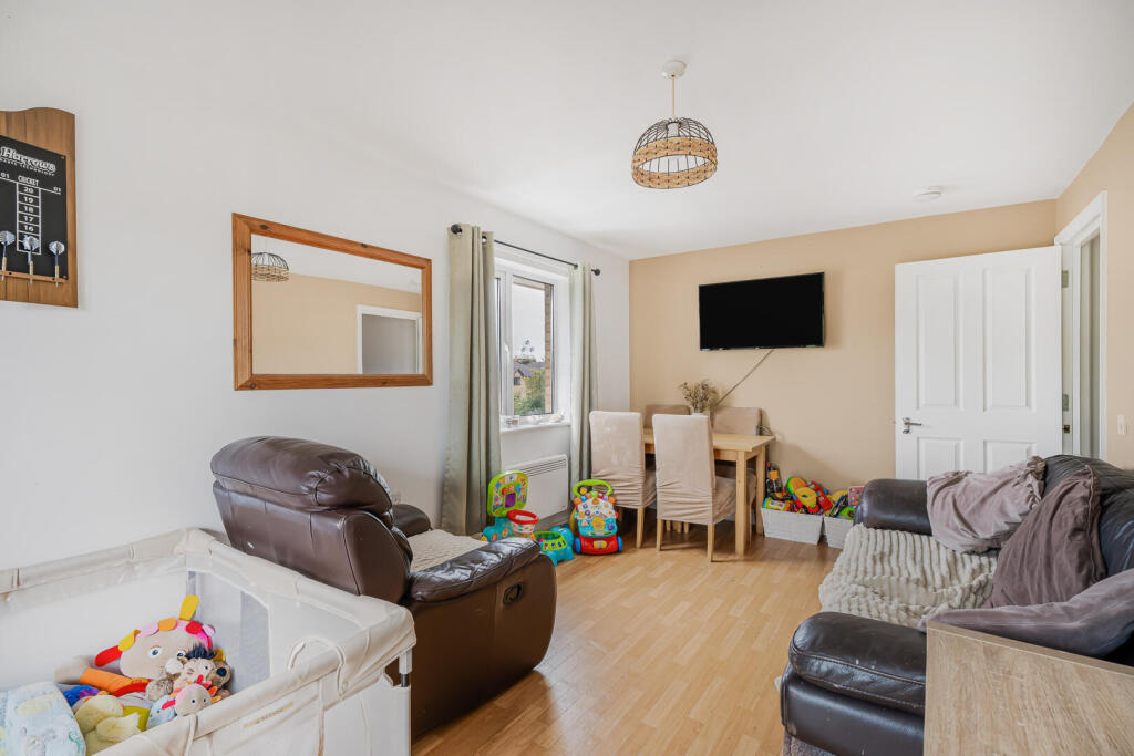 Apartment in London - View 5