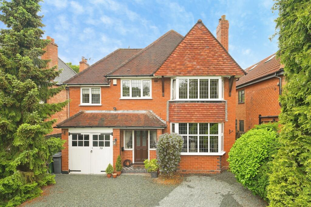 Main image of property: Seven Star Road, Solihull