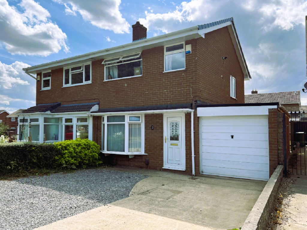 Main image of property: Tipton Close, Thornaby-on-Tees