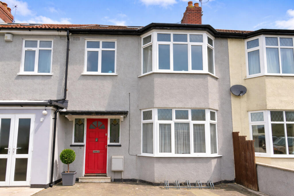 Main image of property: Southmead Road, Bristol, BS10