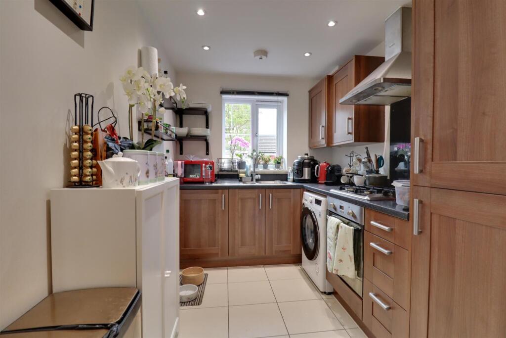 House in Crewe - More