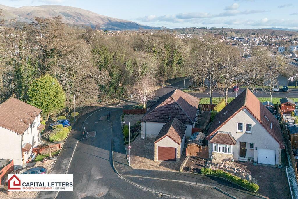 Main image of property: Woodlea Gardens, Sauchie, Clackmannanshire, FK10
