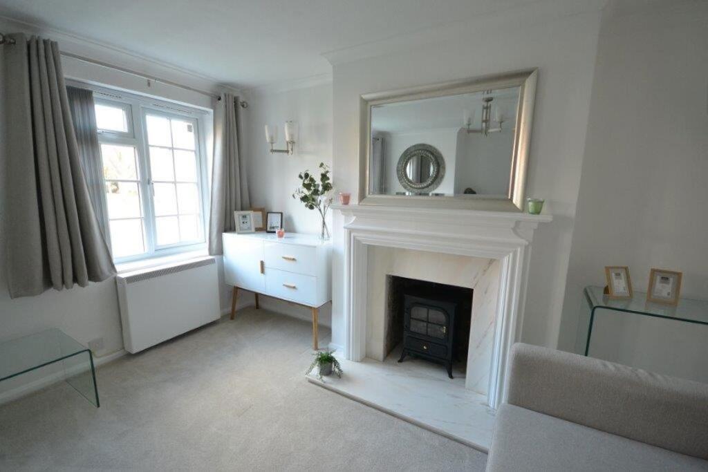 Apartment in Leicester - More