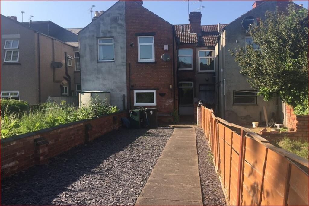 Photo of the property